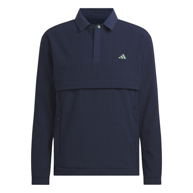 Ultimate 365 Tour Quarter Zip Sweatshirt Adults