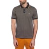 Regular Fit Short Sleeve Polo Shirt