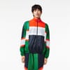 Shell Softshell Mock Neck Jacket