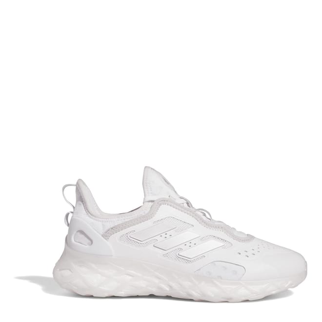 Web Boost Low Top Sneakers