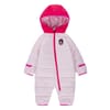 Baby Long Sleeve Snowsuit