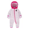 Hooded Large Genie Long Sleeve Jumpsuit