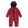 Hooded Large Genie Long Sleeve Jumpsuit