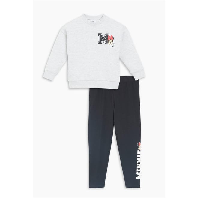 Mouse Minnie Mouse Sweatshirt