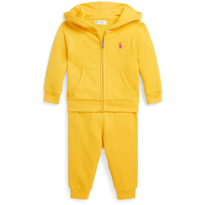 Set Babies
