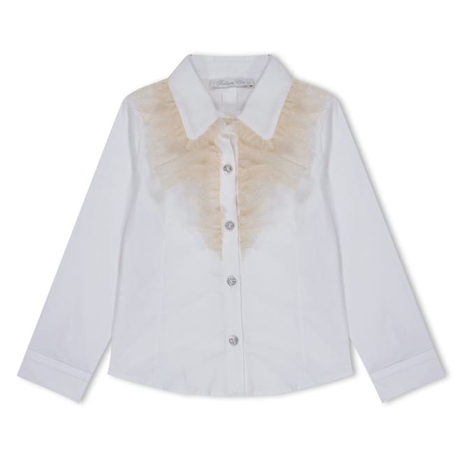 Long Sleeve Regular Fit Shirt