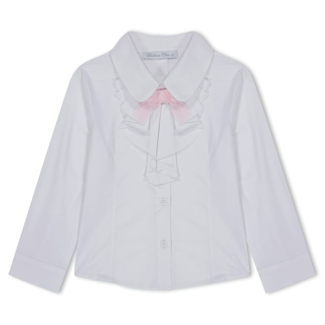 Regular Fit Long Sleeve Shirt
