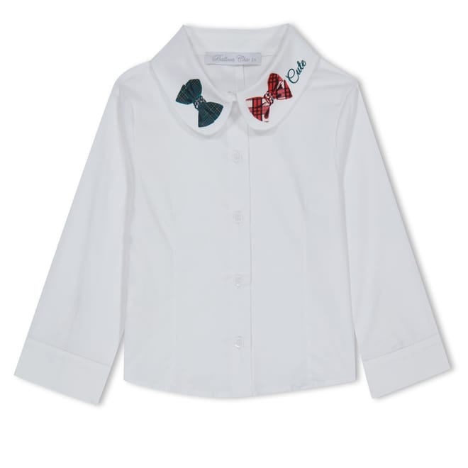 Regular Fit Long Sleeve Shirt