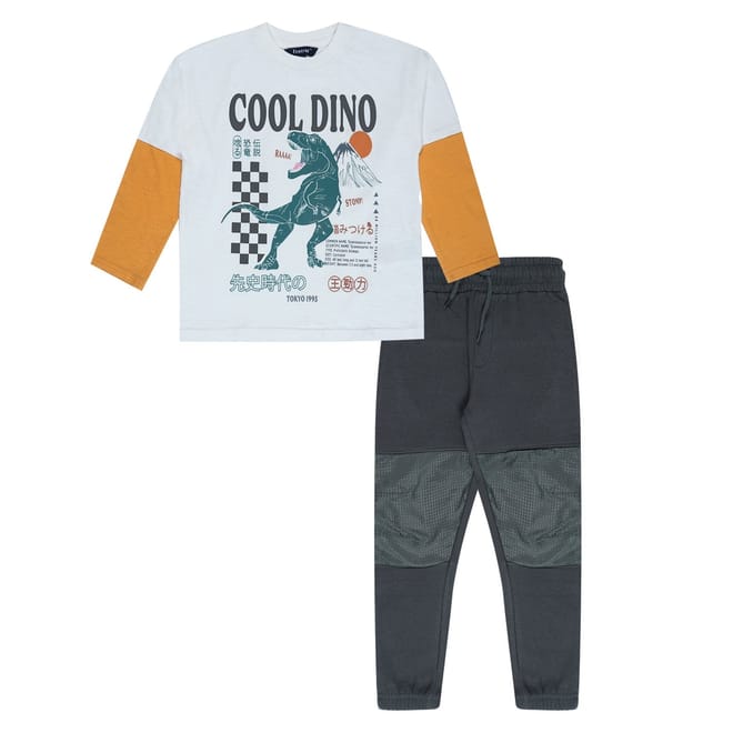 Japan 2 Piece Set Infants