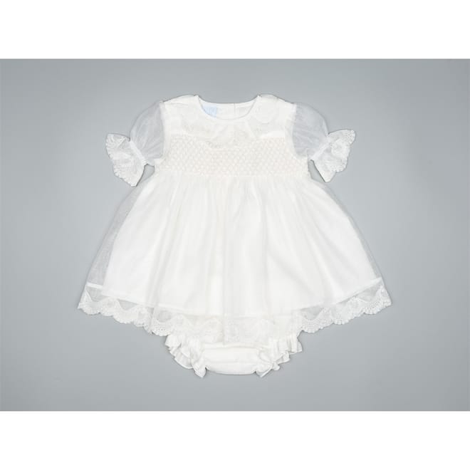 2 Piece Mini A-Line Dress