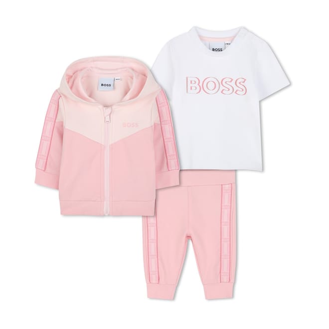 3 Pc Set Bb52