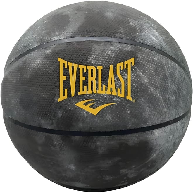 Luminous Moon Basketball