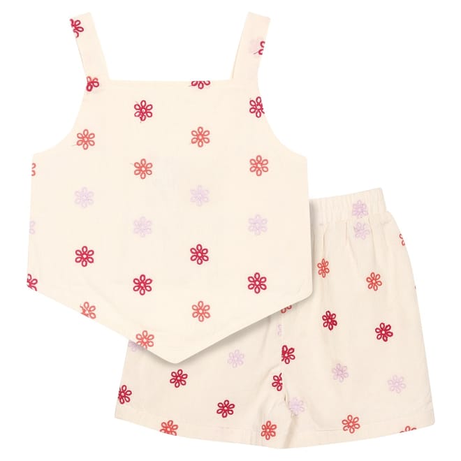 Clothing Set Childrens