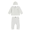 Jogger And Hat Set Babies