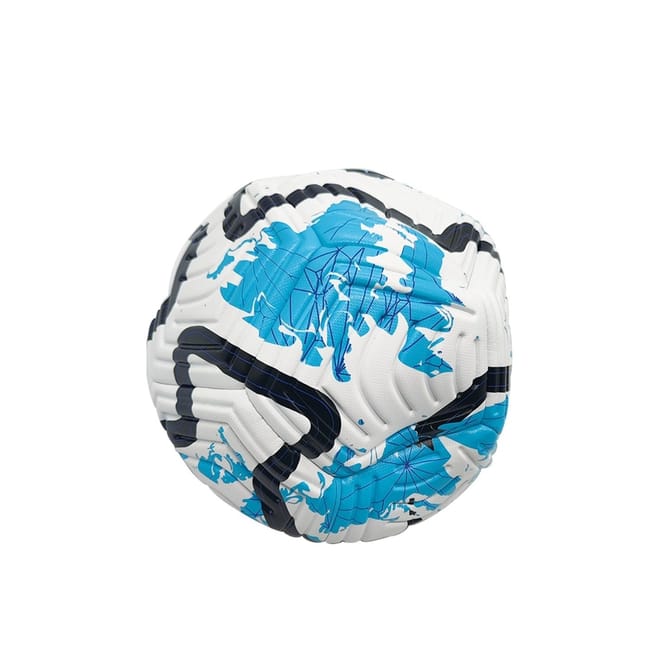 Printed Football