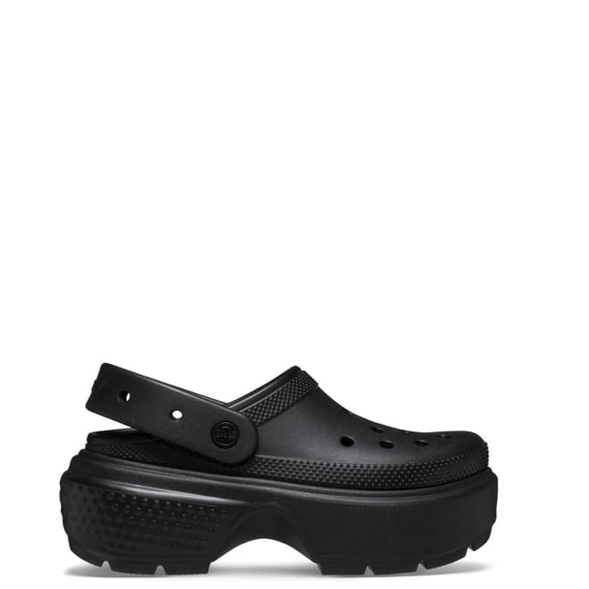 Platform Mules