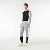 Color Block Side Pocket Joggers