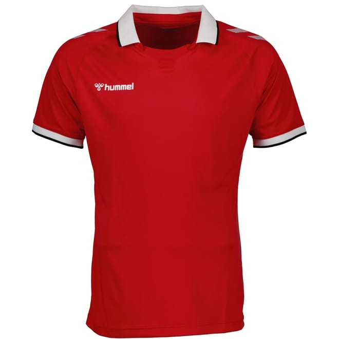 Impact Regular Fit Short Sleeve Shirt