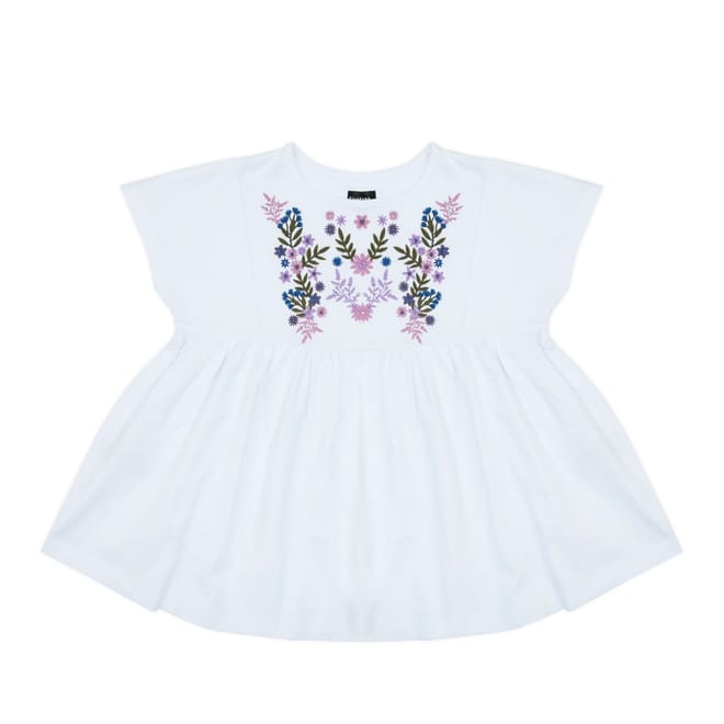 T-Shirt And Legging Set Infants