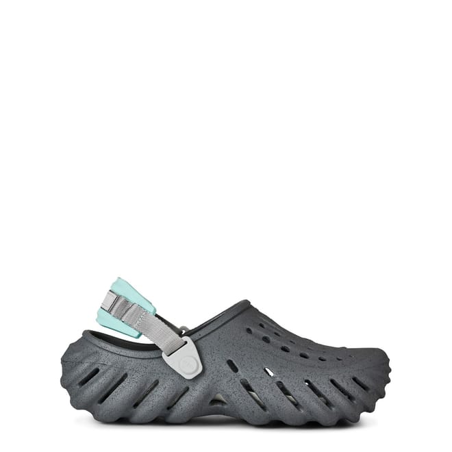 Echo Speckled Mules