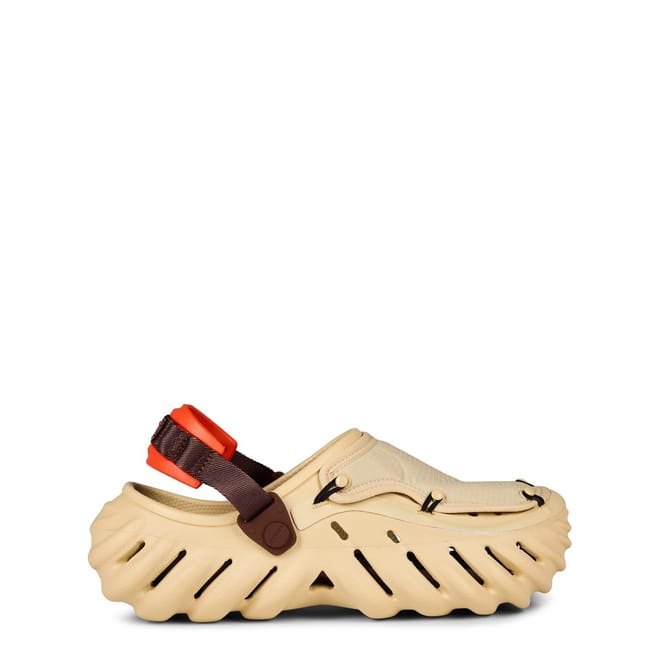 Ripstop Clogs