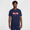 Air Graphic Regular Fit T-Shirt