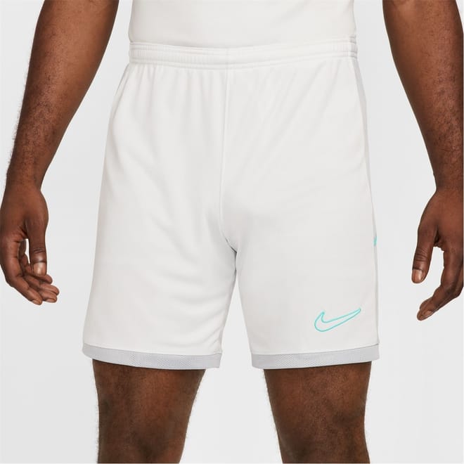 Mens Dri Fit Academy Football Shorts