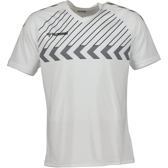 V-Neck Regular Fit Short Sleeve T-Shirt