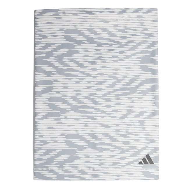 Abstract Camo Neck Snood Mens