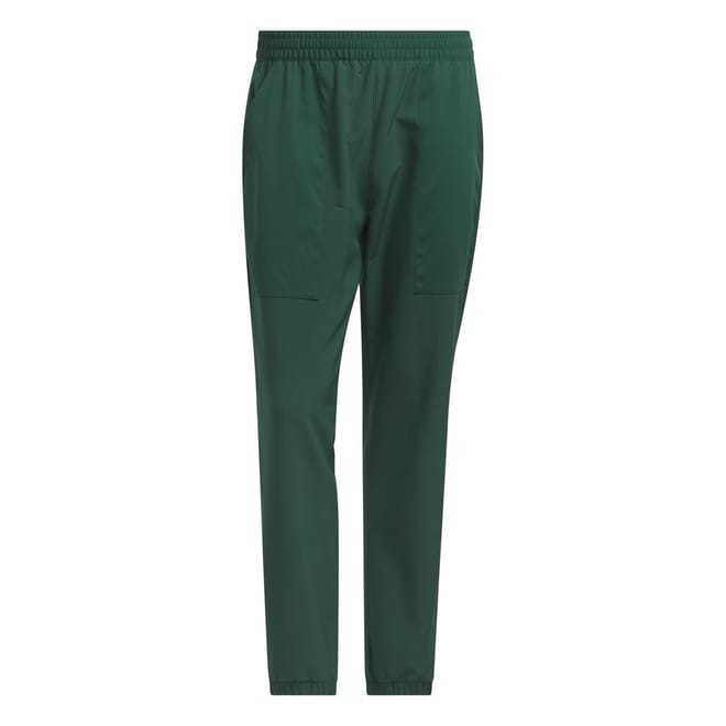 Mens Go To Warm Dwr Golf Trousers