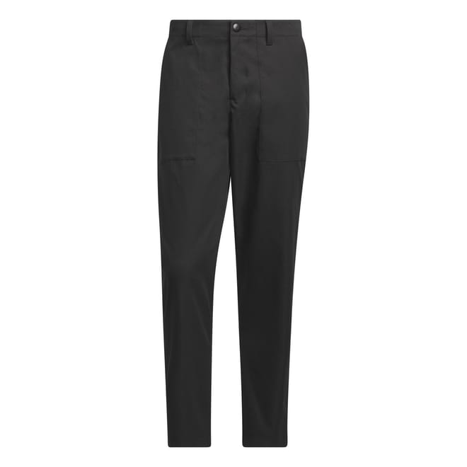 Go Regular Fit Trousers