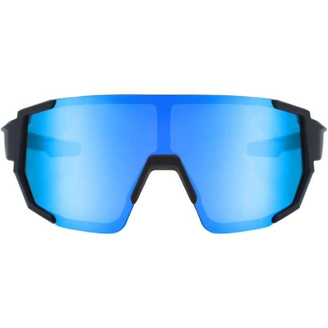 Tp Revo Rectangle Full Rim Sunglasses