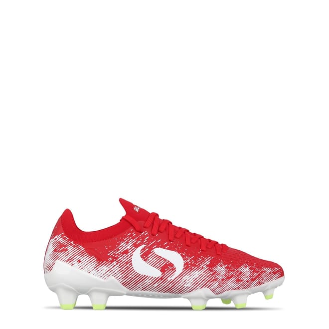 Blaze Junior Fg Football Boots
