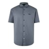 Motion Short Sleeve Regular Fit Shirt