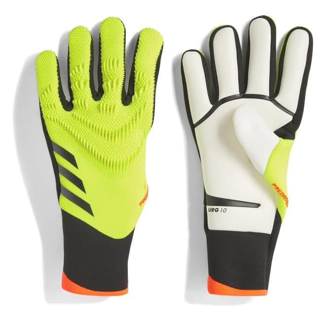 Predator Pro Promo Goalkeeper Gloves	adults
