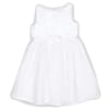 Younger Girl Lace Mini A-Line Dress