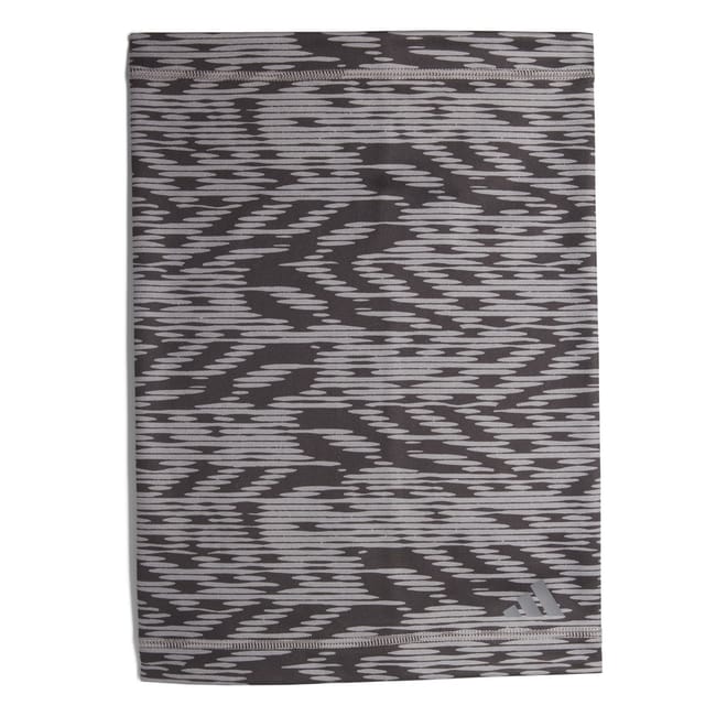 Abstract Camo Neck Snood Mens
