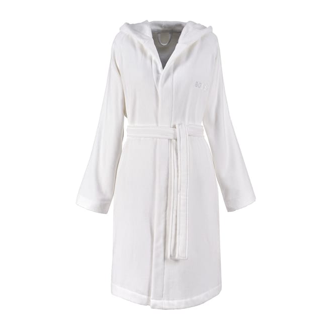 Bath Robe