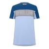 Chrome Lettering Regular Fit T-Shirt