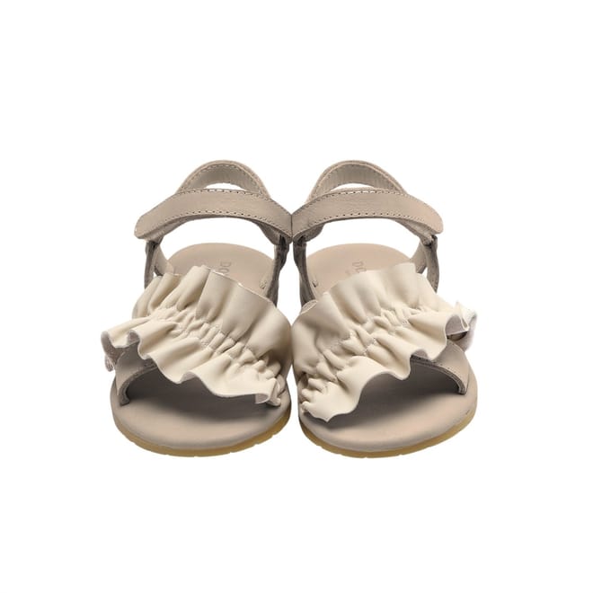 Fine Leather Sandals