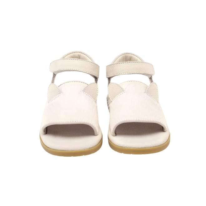 Lara Cat Flatform Slides