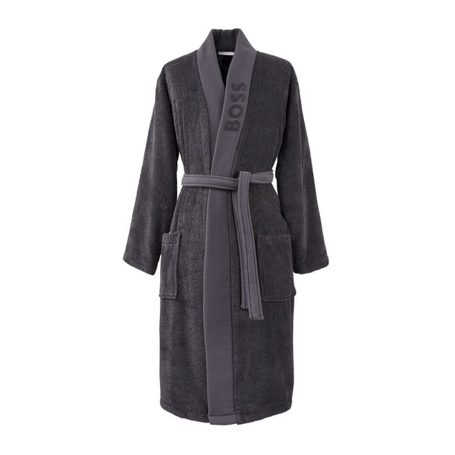 Kimono Robe