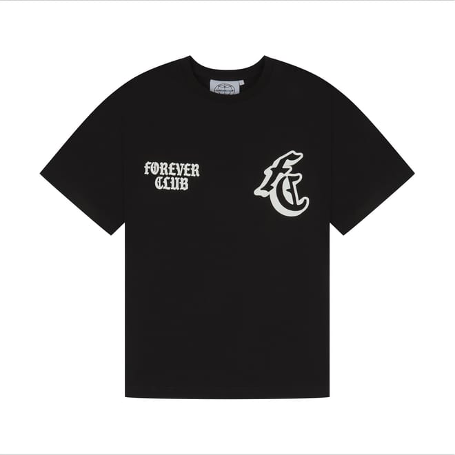 Hook Tee