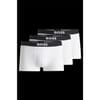 3 Pack Lettering Trunks
