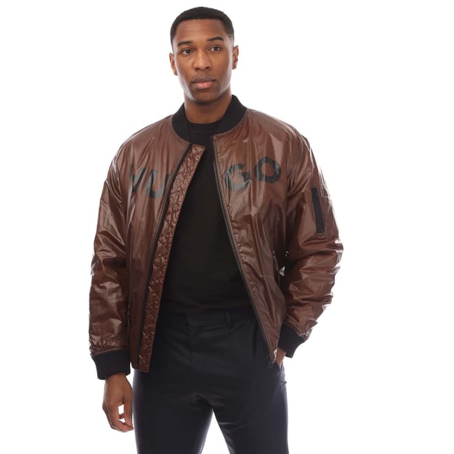 Byler2431 Jacket
