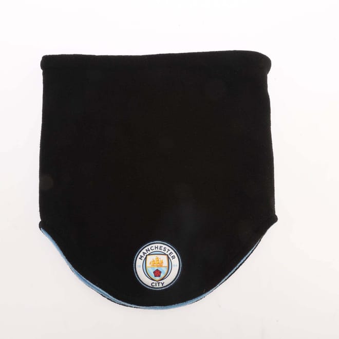 Manchester City Reversible Neck Warmer