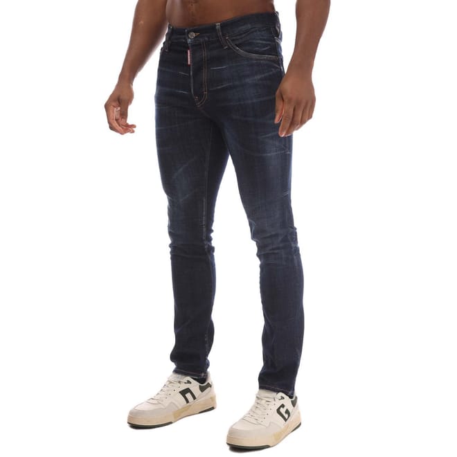 Cool Guy Jeans