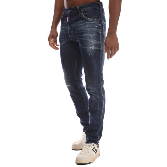 CB Wash Cool Guy Jeans