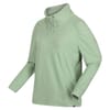 Abbilissa Drawcord Casual Sweatshirt