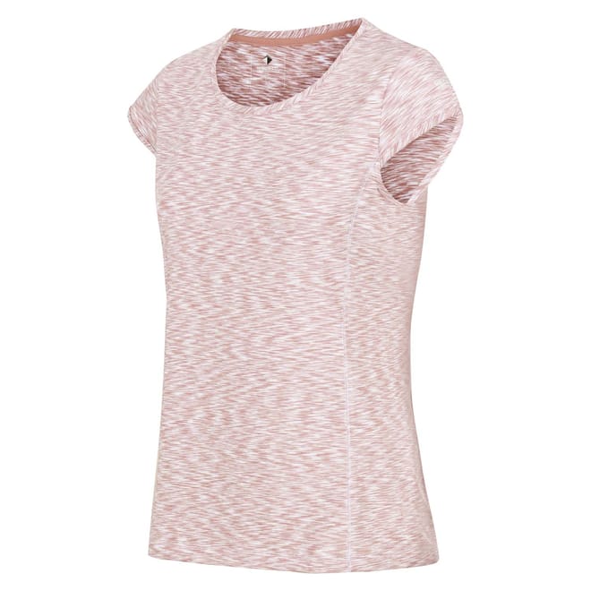 Hyperdimension II Quick Dry T-Shirt